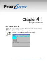 Preview for 31 page of Multitech ProxyServer MTPSR1-100 User Manual