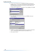 Preview for 36 page of Multitech ProxyServer MTPSR1-100 User Manual