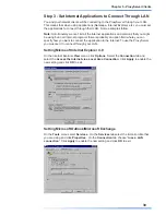 Preview for 39 page of Multitech ProxyServer MTPSR1-100 User Manual