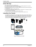 Preview for 16 page of Multitech PROXYSERVER MTPSR1-120 User Manual