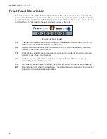 Preview for 8 page of Multitech ProxyServer MTPSR3-100 User Manual