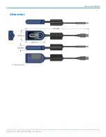 Preview for 7 page of Multitech QuickCarrier USB-D MTD-MVW1 User Manual