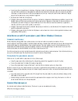 Preview for 11 page of Multitech QuickCarrier USB-D MTD-MVW1 User Manual