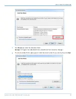 Preview for 19 page of Multitech QuickCarrier USB-D MTD-MVW1 User Manual