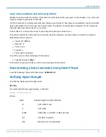 Preview for 25 page of Multitech QuickCarrier USB-D MTD-MVW1 User Manual