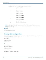 Preview for 26 page of Multitech QuickCarrier USB-D MTD-MVW1 User Manual