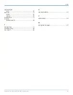 Preview for 37 page of Multitech QuickCarrier USB-D MTD-MVW1 User Manual