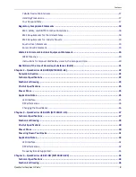 Preview for 5 page of Multitech QuickCarrier USB MT100UCC Series Developer'S Manual