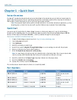 Preview for 4 page of Multitech REVEAL RBS301-ABM User Manual