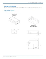 Preview for 9 page of Multitech REVEAL RBS301-ABM User Manual