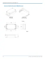 Preview for 10 page of Multitech REVEAL RBS301-ABM User Manual