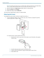 Предварительный просмотр 6 страницы Multitech REVEAL RBS301-DWS User Manual