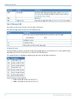 Предварительный просмотр 12 страницы Multitech REVEAL RBS301-DWS User Manual