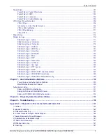 Preview for 5 page of Multitech RF600 User Manual