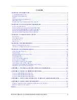 Preview for 3 page of Multitech RF802 User Manual