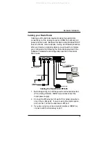 Preview for 7 page of Multitech RouteFinder RF102S Quick Start Manual