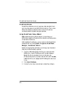 Preview for 10 page of Multitech RouteFinder RF102S Quick Start Manual