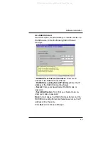 Preview for 17 page of Multitech RouteFinder RF102S Quick Start Manual