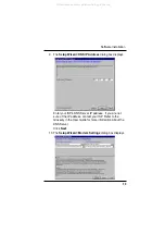 Preview for 19 page of Multitech RouteFinder RF102S Quick Start Manual