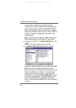 Preview for 20 page of Multitech RouteFinder RF102S Quick Start Manual