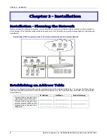 Предварительный просмотр 8 страницы Multitech RouteFinder RF600VPN Quick Start Manual