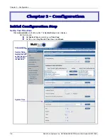 Предварительный просмотр 14 страницы Multitech RouteFinder RF600VPN Quick Start Manual