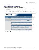 Предварительный просмотр 19 страницы Multitech RouteFinder RF600VPN Quick Start Manual