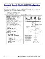 Предварительный просмотр 22 страницы Multitech RouteFinder RF600VPN Quick Start Manual