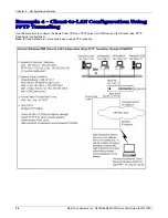 Предварительный просмотр 24 страницы Multitech RouteFinder RF600VPN Quick Start Manual