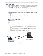 Preview for 7 page of Multitech RouteFinder RF802USB User Manual