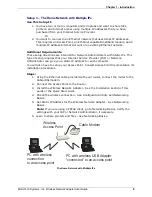 Preview for 9 page of Multitech RouteFinder RF802USB User Manual