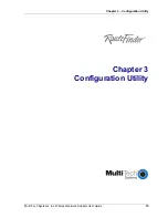 Preview for 15 page of Multitech RouteFinder RF802USB User Manual