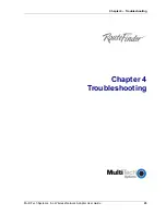 Preview for 23 page of Multitech RouteFinder RF802USB User Manual