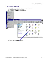 Preview for 39 page of Multitech RouteFinder RF802USB User Manual