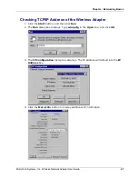 Preview for 47 page of Multitech RouteFinder RF802USB User Manual