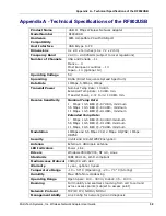 Preview for 50 page of Multitech RouteFinder RF802USB User Manual