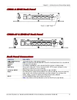 Preview for 12 page of Multitech RouteFinder RF825-C-Nx User Manual