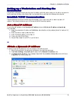 Preview for 16 page of Multitech RouteFinder RF850 User Manual