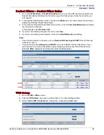 Preview for 28 page of Multitech RouteFinder RF850 User Manual