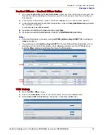 Preview for 31 page of Multitech RouteFinder RF850 User Manual