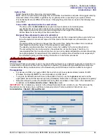 Preview for 44 page of Multitech RouteFinder RF850 User Manual