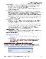 Preview for 47 page of Multitech RouteFinder RF850 User Manual