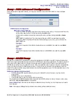 Preview for 81 page of Multitech RouteFinder RF850 User Manual