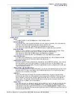 Preview for 82 page of Multitech RouteFinder RF850 User Manual