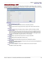 Preview for 88 page of Multitech RouteFinder RF850 User Manual