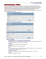 Preview for 90 page of Multitech RouteFinder RF850 User Manual