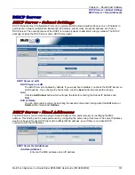 Preview for 101 page of Multitech RouteFinder RF850 User Manual