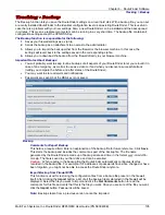 Preview for 105 page of Multitech RouteFinder RF850 User Manual