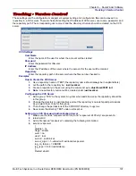 Preview for 107 page of Multitech RouteFinder RF850 User Manual