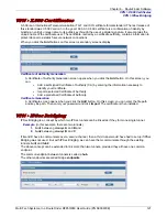 Preview for 121 page of Multitech RouteFinder RF850 User Manual